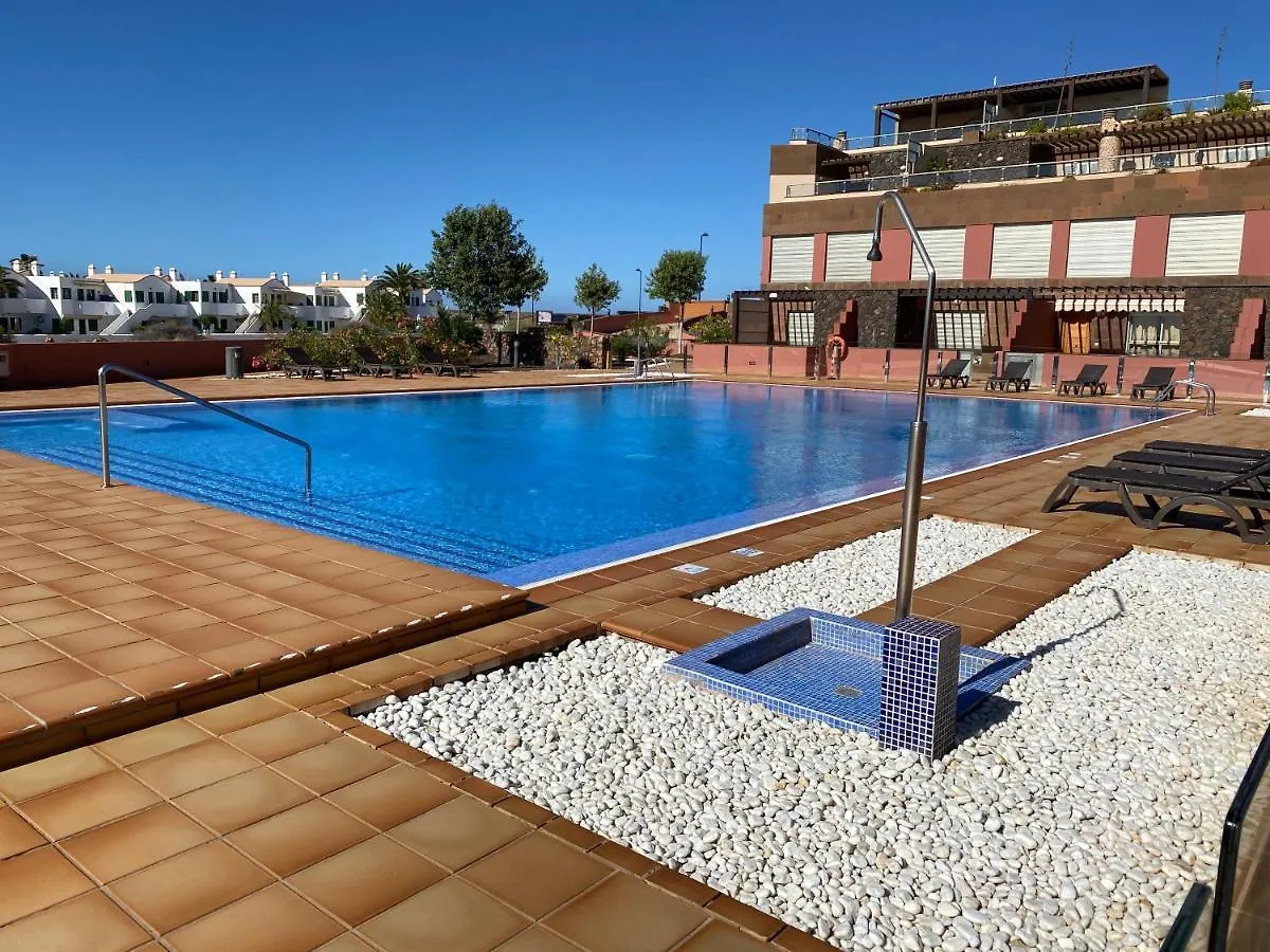 Marfolin 9 Apartment El Cotillo  Spain