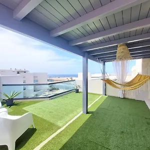 Apartment Deep Blue I By Sea There Fuerteventura, Cotillo